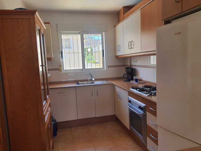 Image No.6-Maison de 4 chambres à vendre à Benejúzar