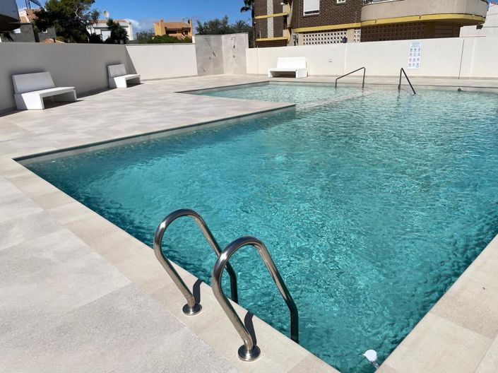 Image No.22-Appartement de 2 chambres à vendre à Orihuela Costa