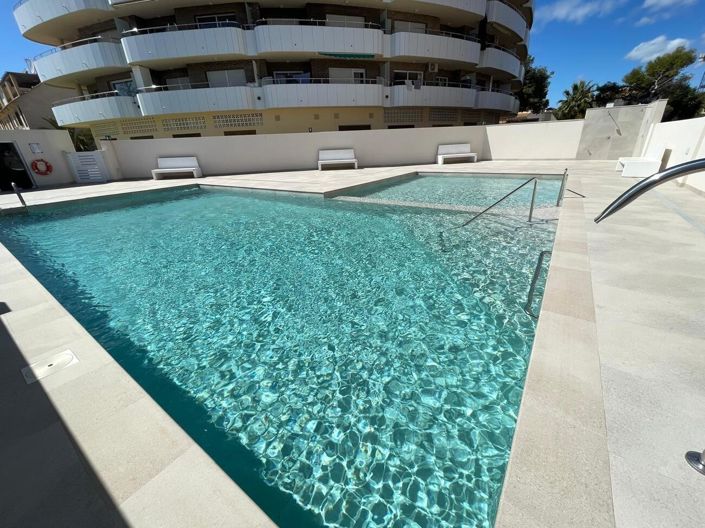 Image No.26-Appartement de 2 chambres à vendre à Orihuela Costa