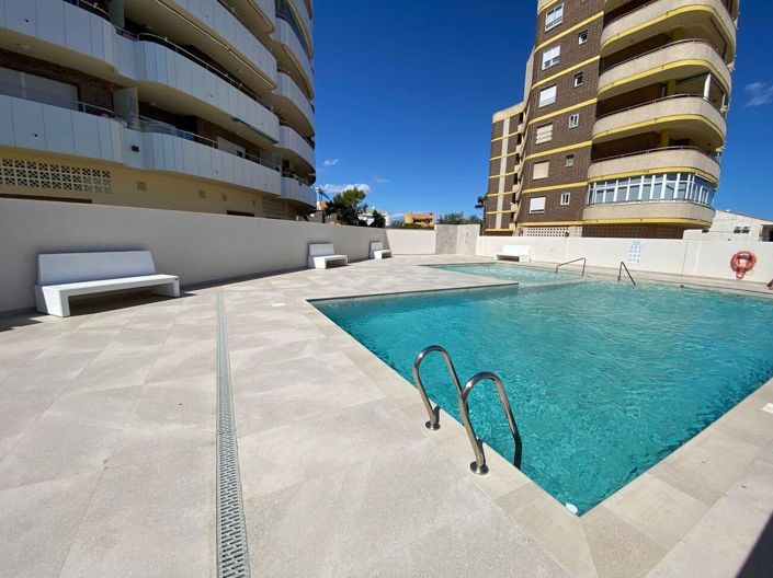 Image No.27-Appartement de 2 chambres à vendre à Orihuela Costa