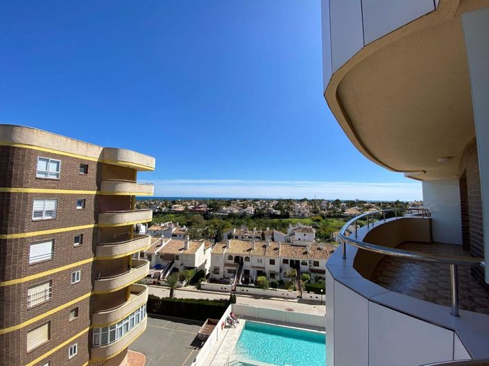 Image No.34-Appartement de 2 chambres à vendre à Orihuela Costa