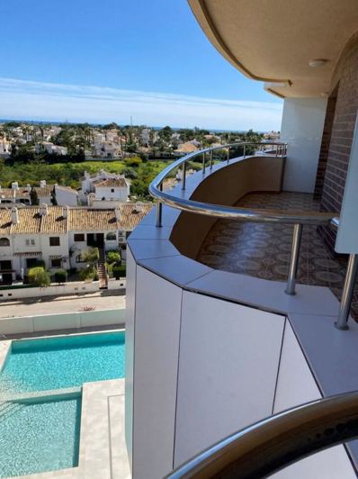Image No.35-Appartement de 2 chambres à vendre à Orihuela Costa
