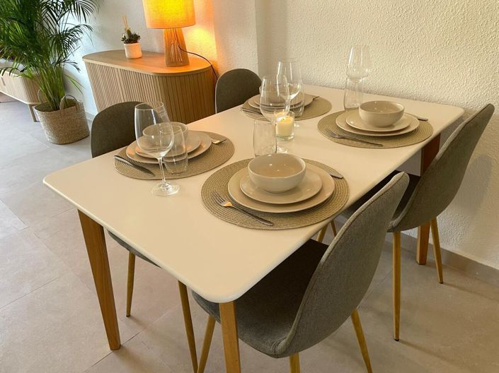 Image No.4-Appartement de 2 chambres à vendre à Orihuela Costa