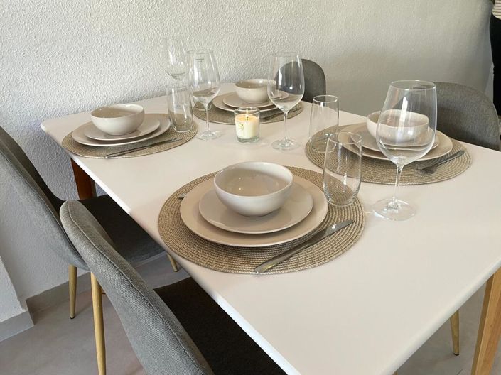 Image No.5-Appartement de 2 chambres à vendre à Orihuela Costa