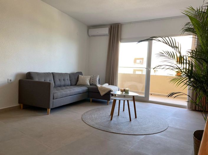 Image No.9-Appartement de 2 chambres à vendre à Orihuela Costa