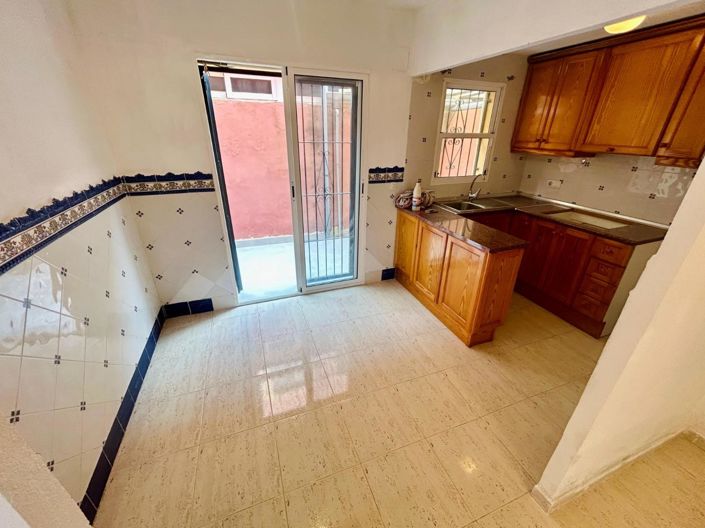 Image No.10-Villa de 2 chambres à vendre à Torrevieja