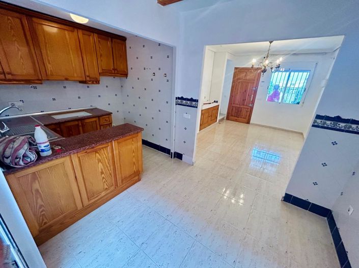 Image No.11-Villa de 2 chambres à vendre à Torrevieja