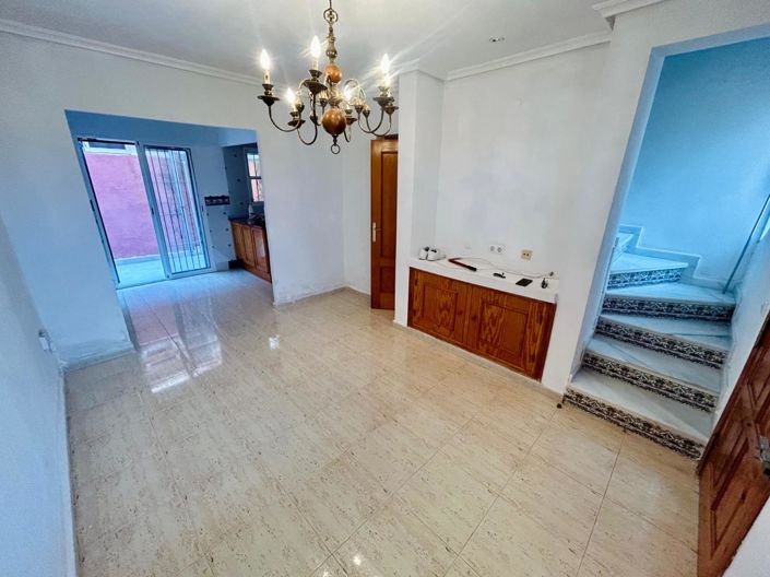 Image No.12-Villa de 2 chambres à vendre à Torrevieja