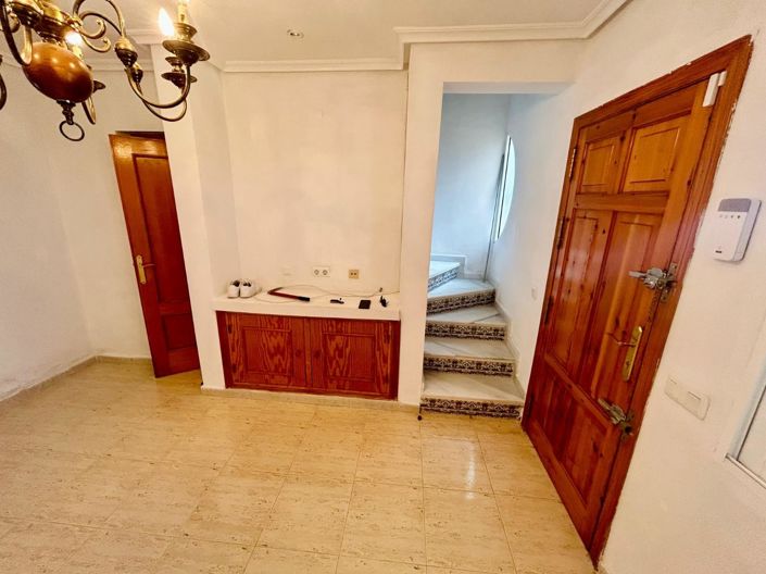 Image No.16-Villa de 2 chambres à vendre à Torrevieja