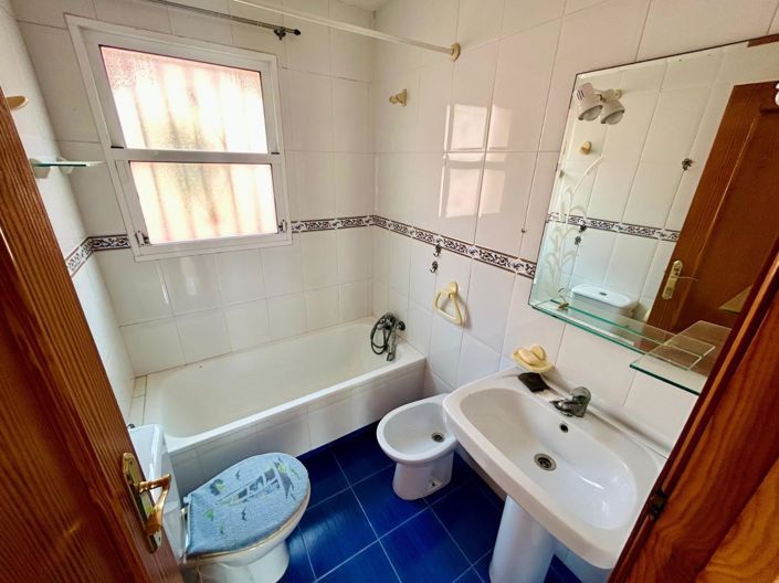 Image No.19-Villa de 2 chambres à vendre à Torrevieja