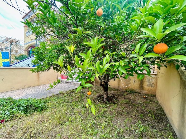 Image No.2-Villa de 2 chambres à vendre à Torrevieja