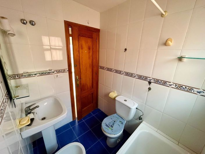 Image No.20-Villa de 2 chambres à vendre à Torrevieja