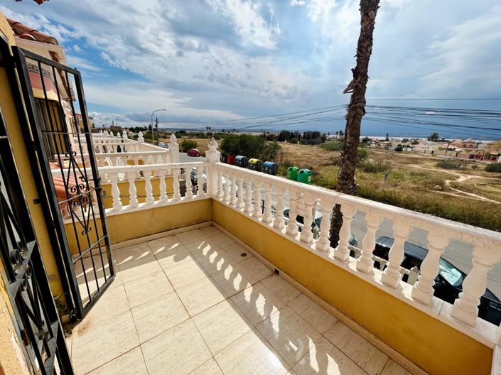 Image No.25-Villa de 2 chambres à vendre à Torrevieja