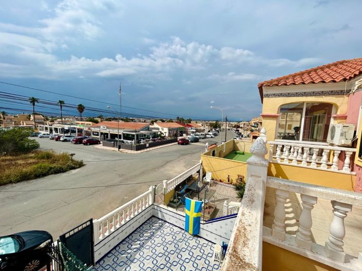 Image No.27-Villa de 2 chambres à vendre à Torrevieja