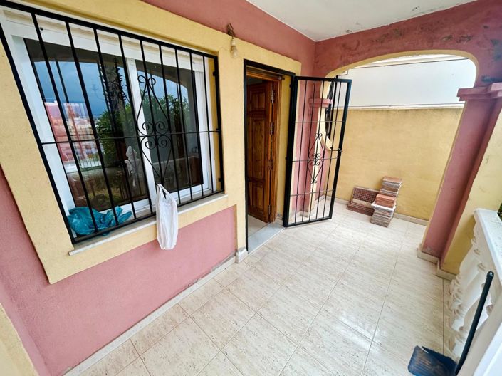 Image No.6-Villa de 2 chambres à vendre à Torrevieja