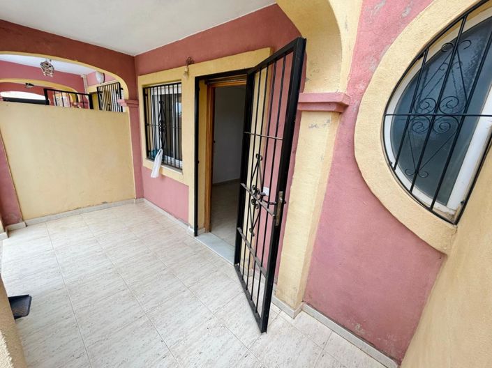 Image No.7-Villa de 2 chambres à vendre à Torrevieja