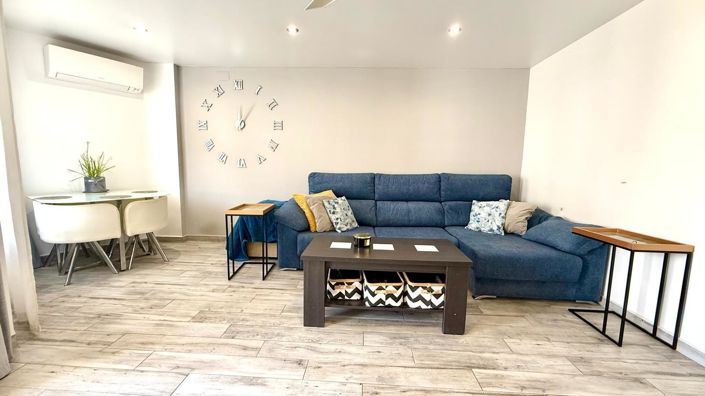 Image No.21-3 Bed Apartment for sale