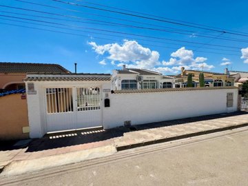 1 - Torrevieja, Maison