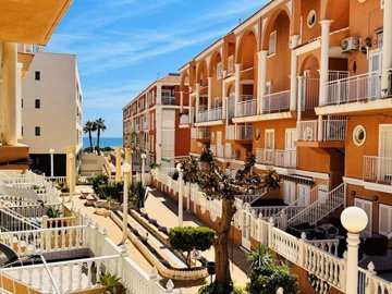 1 - Torrevieja, Maison