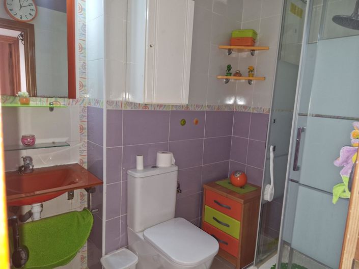 Image No.10-Appartement de 2 chambres à vendre à Torrevieja