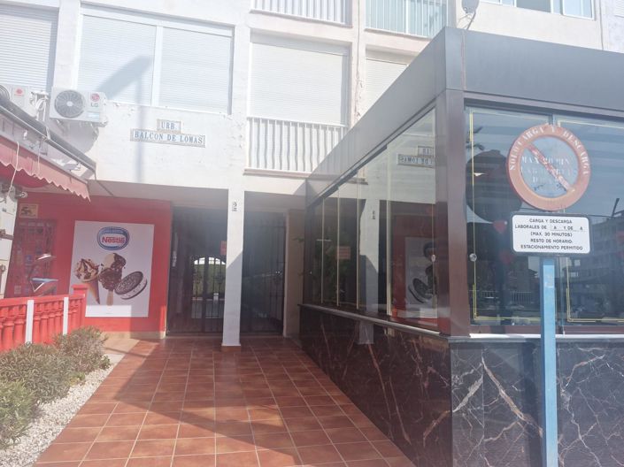 Image No.11-Appartement de 2 chambres à vendre à Torrevieja