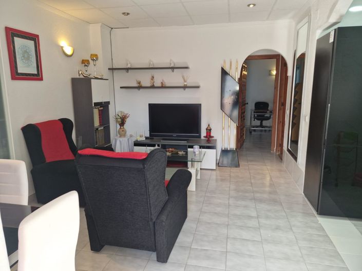 Image No.5-Appartement de 2 chambres à vendre à Torrevieja