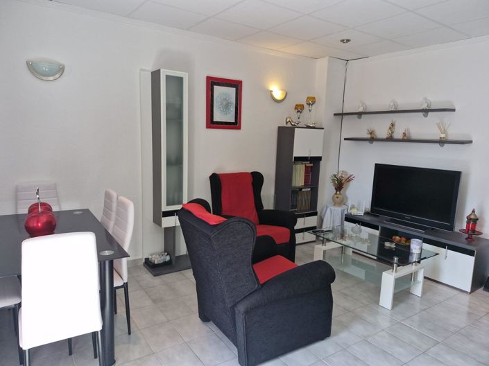 Image No.6-Appartement de 2 chambres à vendre à Torrevieja