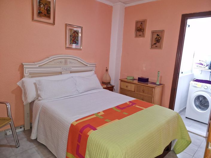 Image No.8-Appartement de 2 chambres à vendre à Torrevieja