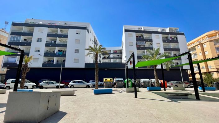 Image No.1-Appartement de 2 chambres à vendre à Torrevieja