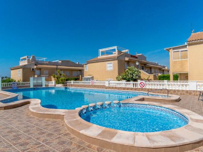 Image No.1-Appartement de 2 chambres à vendre à Torrevieja
