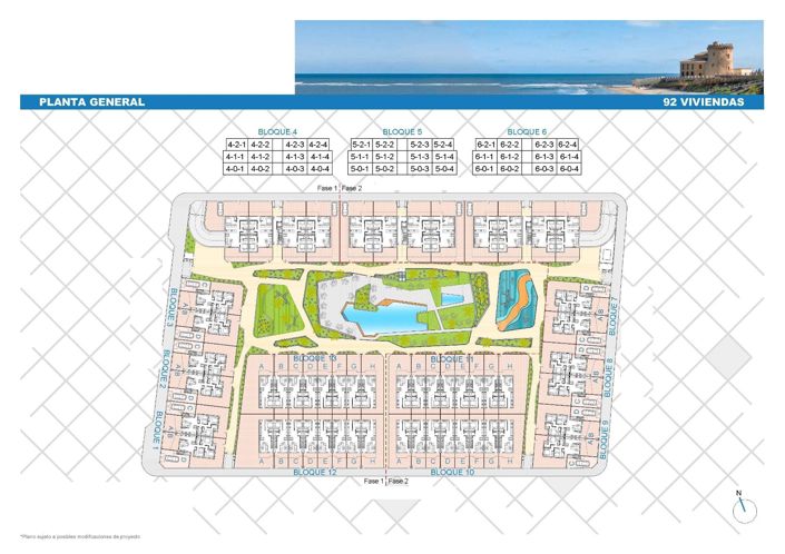 Image No.33-Bungalow de 3 chambres à vendre à Pilar de la Horadada