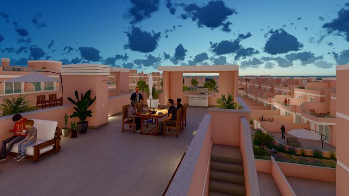 Image No.25-3 Bed Property for sale