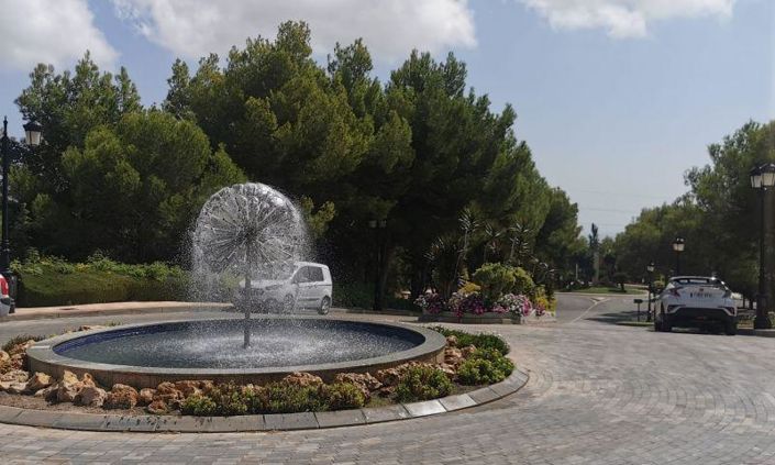 Image No.34-2 Bed Apartment for sale