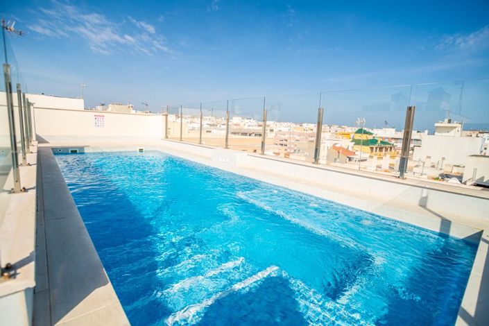 Image No.1-3 Bed Apartment for sale