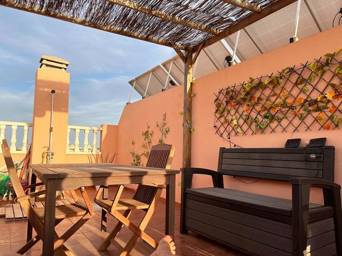 Image No.12-Maison de 3 chambres à vendre à Torrevieja