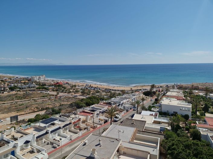Image No.1-Appartement de 1 chambre à vendre à Torrevieja