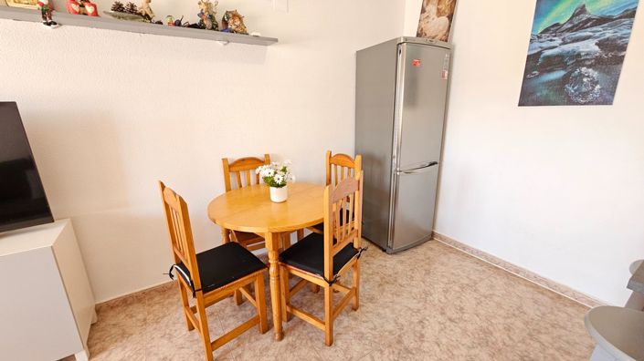 Image No.10-Bungalow de 2 chambres à vendre à Torrevieja