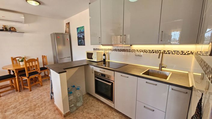 Image No.11-Bungalow de 2 chambres à vendre à Torrevieja