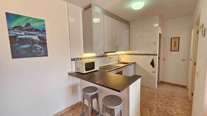 Image No.12-Bungalow de 2 chambres à vendre à Torrevieja