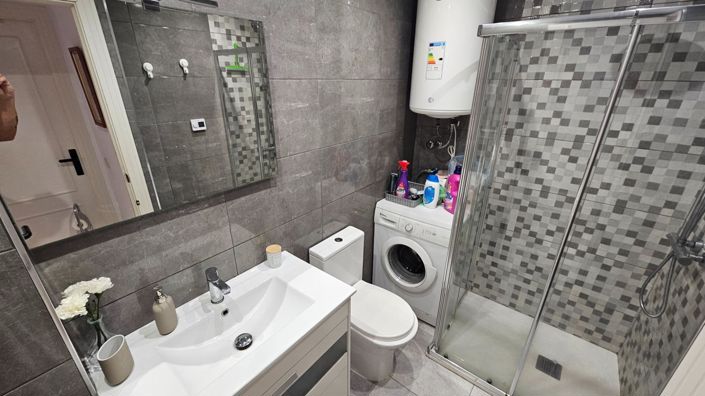 Image No.15-Bungalow de 2 chambres à vendre à Torrevieja