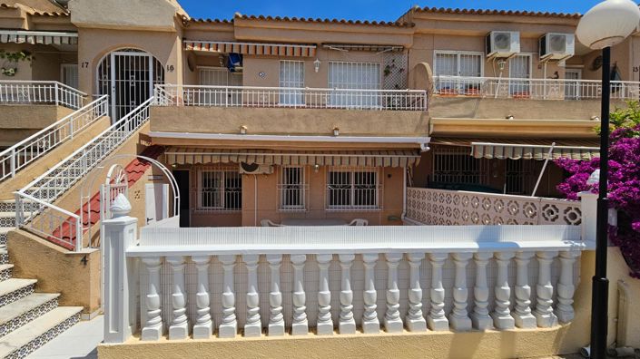 Image No.20-Bungalow de 2 chambres à vendre à Torrevieja