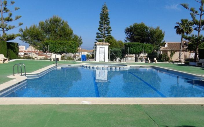 Image No.21-Bungalow de 2 chambres à vendre à Torrevieja