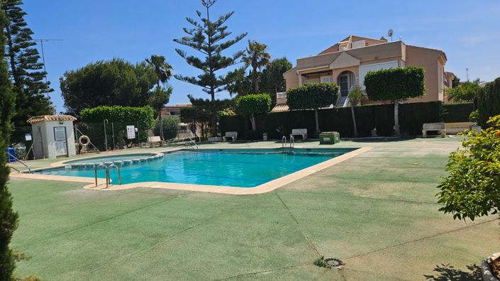 Image No.22-Bungalow de 2 chambres à vendre à Torrevieja