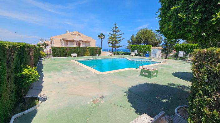 Image No.23-Bungalow de 2 chambres à vendre à Torrevieja