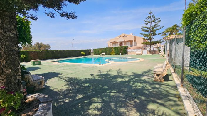 Image No.24-Bungalow de 2 chambres à vendre à Torrevieja