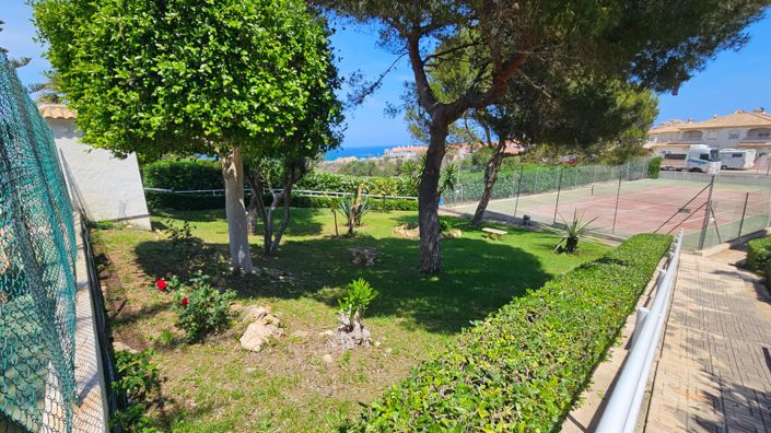 Image No.25-Bungalow de 2 chambres à vendre à Torrevieja