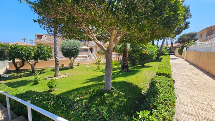 Image No.26-Bungalow de 2 chambres à vendre à Torrevieja