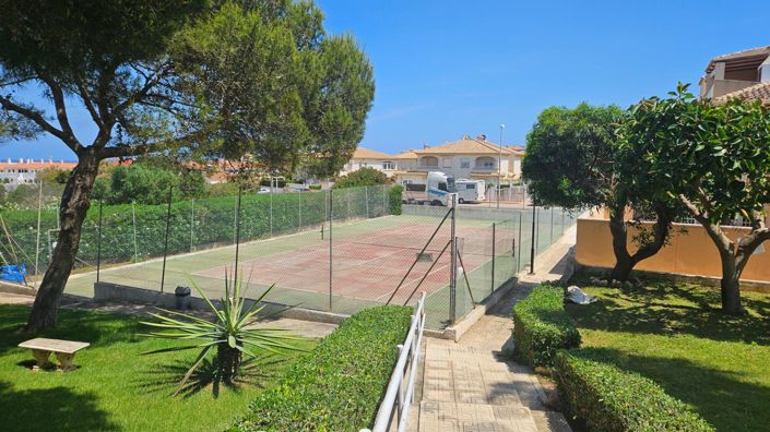 Image No.28-Bungalow de 2 chambres à vendre à Torrevieja