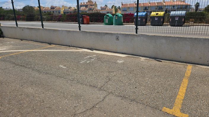 Image No.29-Bungalow de 2 chambres à vendre à Torrevieja