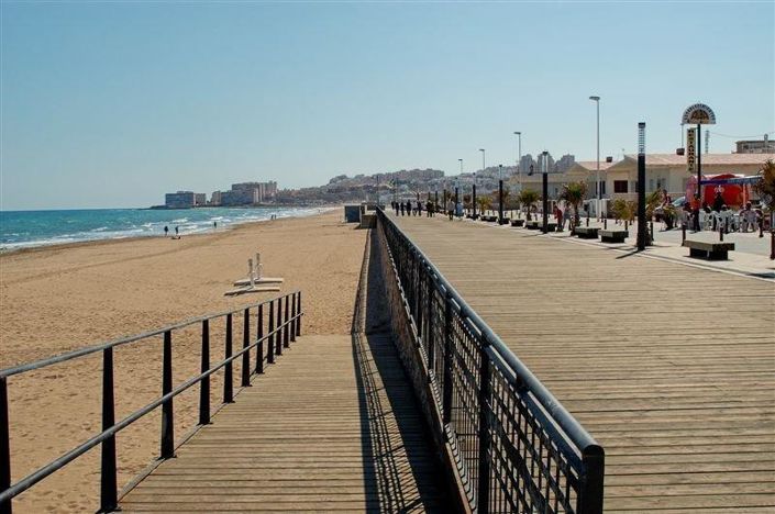 Image No.34-Bungalow de 2 chambres à vendre à Torrevieja